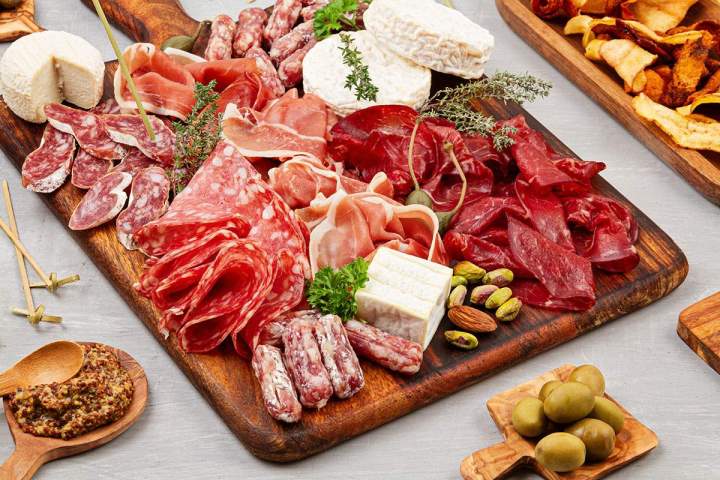 Tapas Port-Vendres