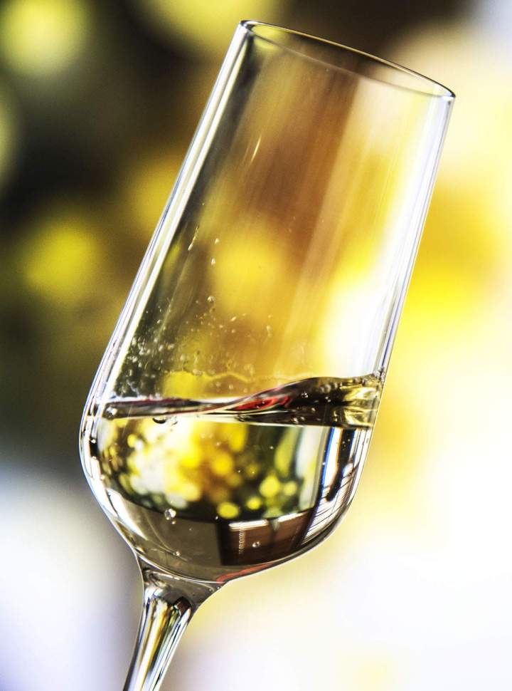 Vente de vin blanc Port-Vendres