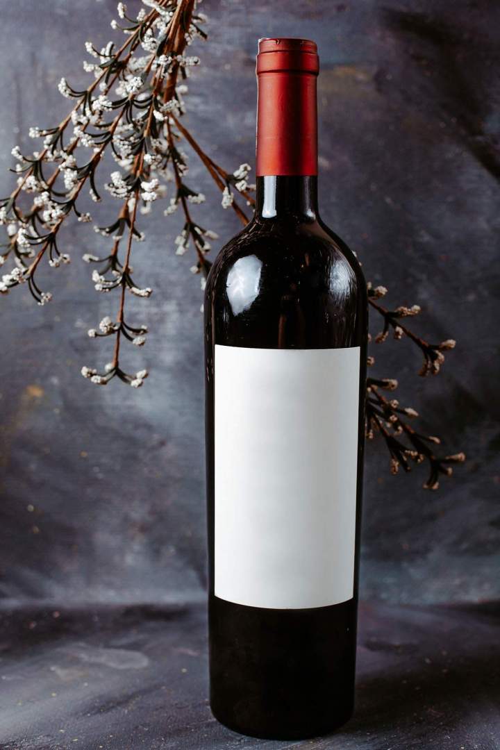 Vente de vin rosé Port-Vendres