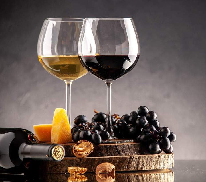 Vente de vin Port-Vendres